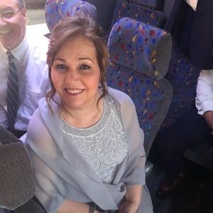 Meet your Posher, Tammy